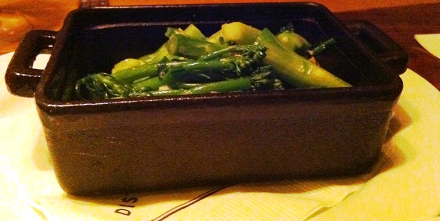 District Commons DC broccolini