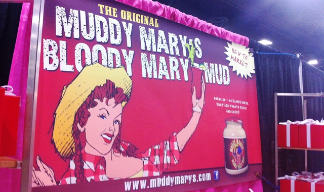 Muddy Marys Bloody Mary Mud Metro Cooking DC The Hungry Lobbyist