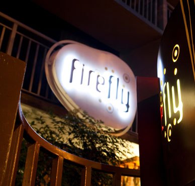 Firefly DC the hungry lobbyist
