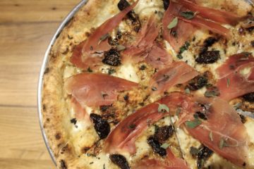 The combination of your quick and casual restaurant and the gourmet flavors and extended menu of the fancy pizzeria, Pizzeria Vetri is your new go to spot