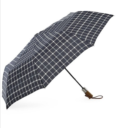 brooks brothers umbrellas