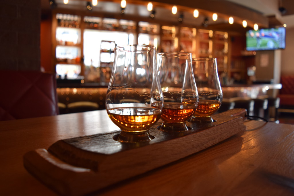 BourbonFlight