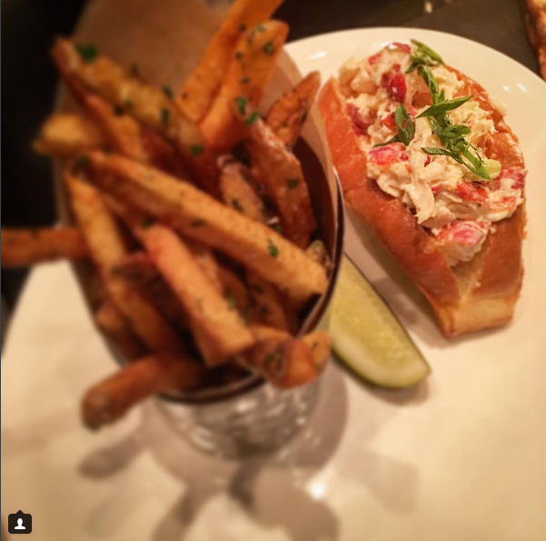 LobsterRoll