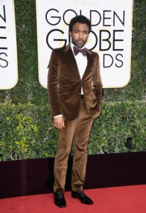 donald-glover-golden-globes-brown