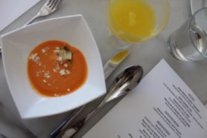 Gazpacho