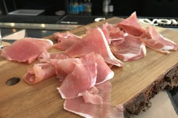 Prosciutto