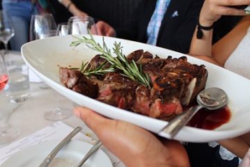 Steak