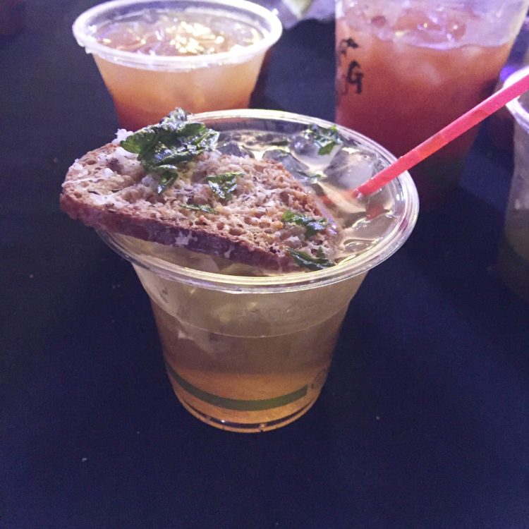 The District's Best Bloody Marys