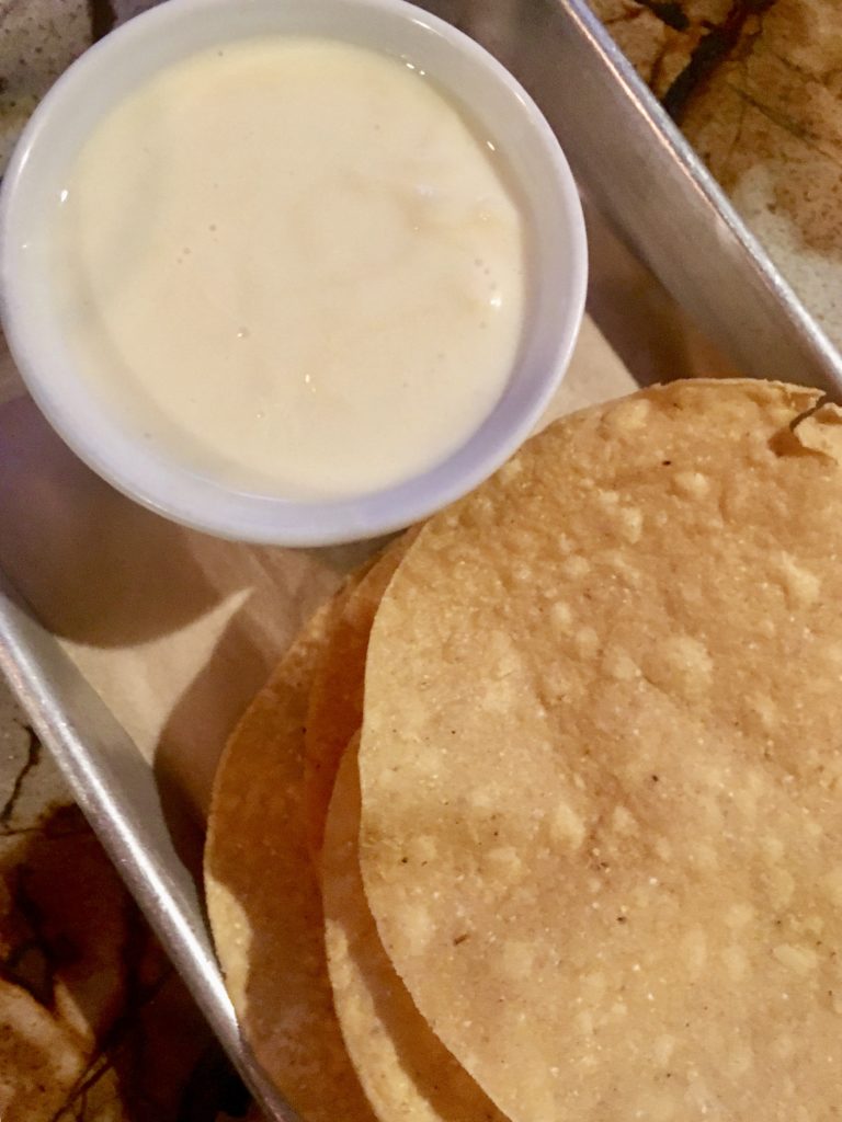 Cheese Lovers Guide to DC's Best Queso Fundidos